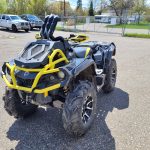***RELISTED***2018 Can Am Outlander 1000 XMR B-PG-0596