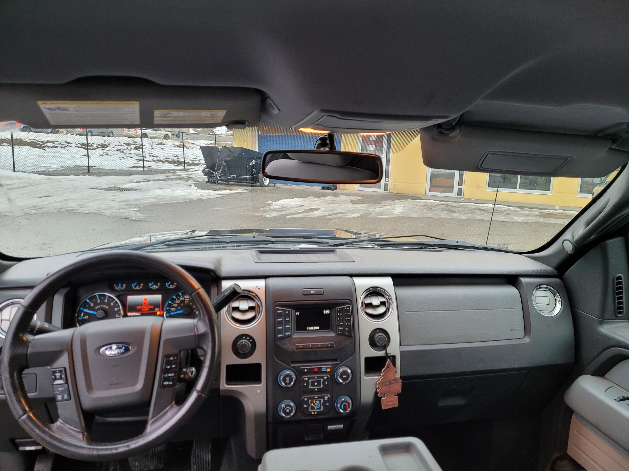 2014 Ford F150 XLT #B-KEL-0701 Located in Kelowna