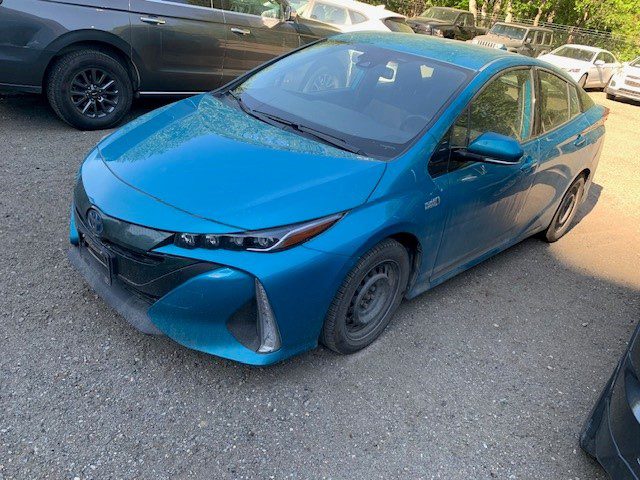 2020 Toyota *Prius #B-KEL-0735 Located in Kelowna