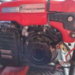 Honda EM 3500 SX Generator KEL-3400