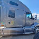 2016 KENWORTH T680      B-KAM-0381