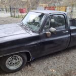 1991 Chevrolet Scottsdale Truck