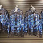 CB First Nations Custom clothing of all kinds  – CB TER324