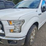 2015 Ford F150 CB PG1490