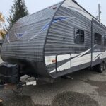 2019* Aspen Trail DUTCMEN 2850 BHS B-PG-0932