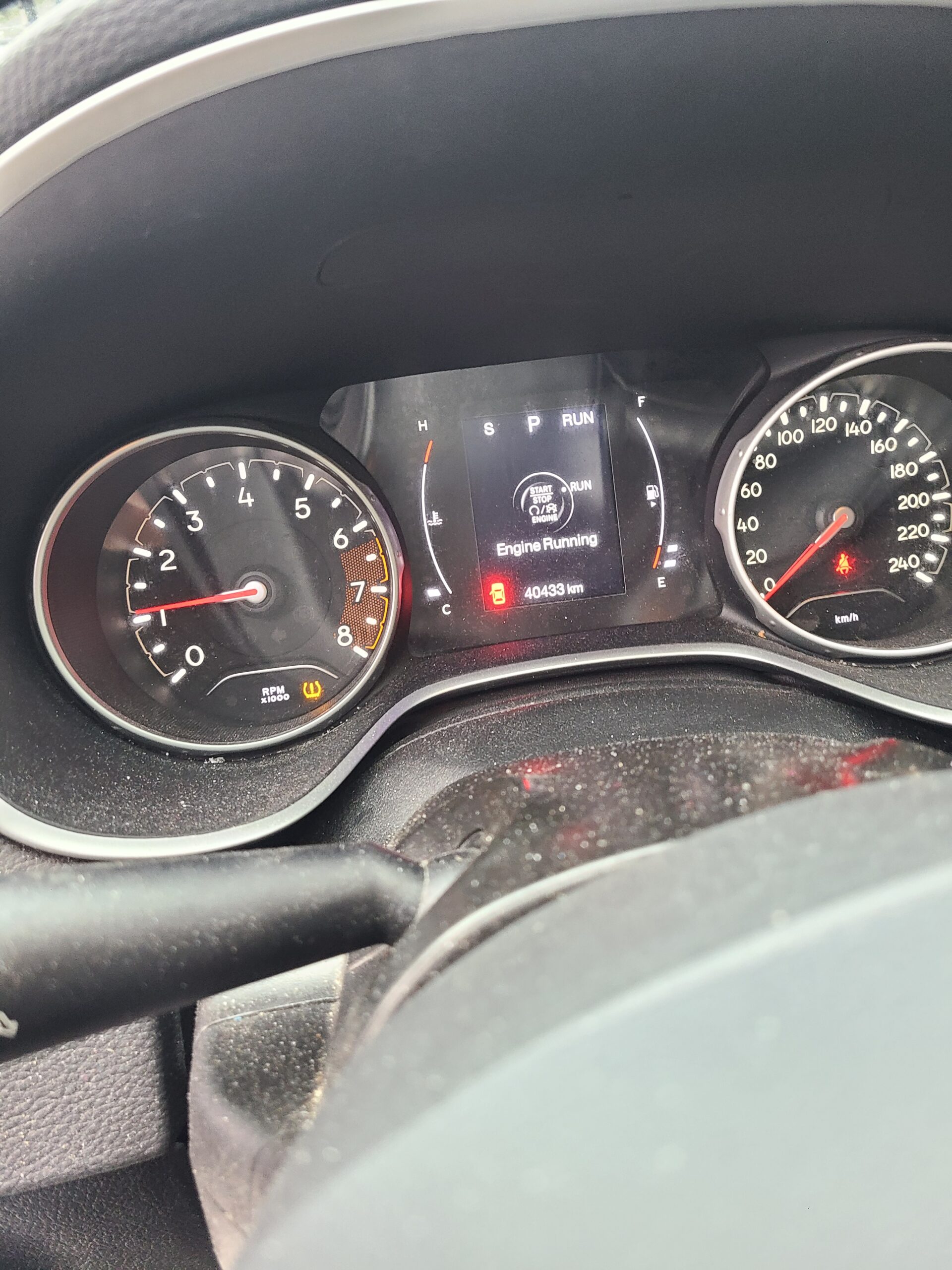 2018 Jeep Compass 4WD North Edition #B-KEL-0689 Located in Kelowna