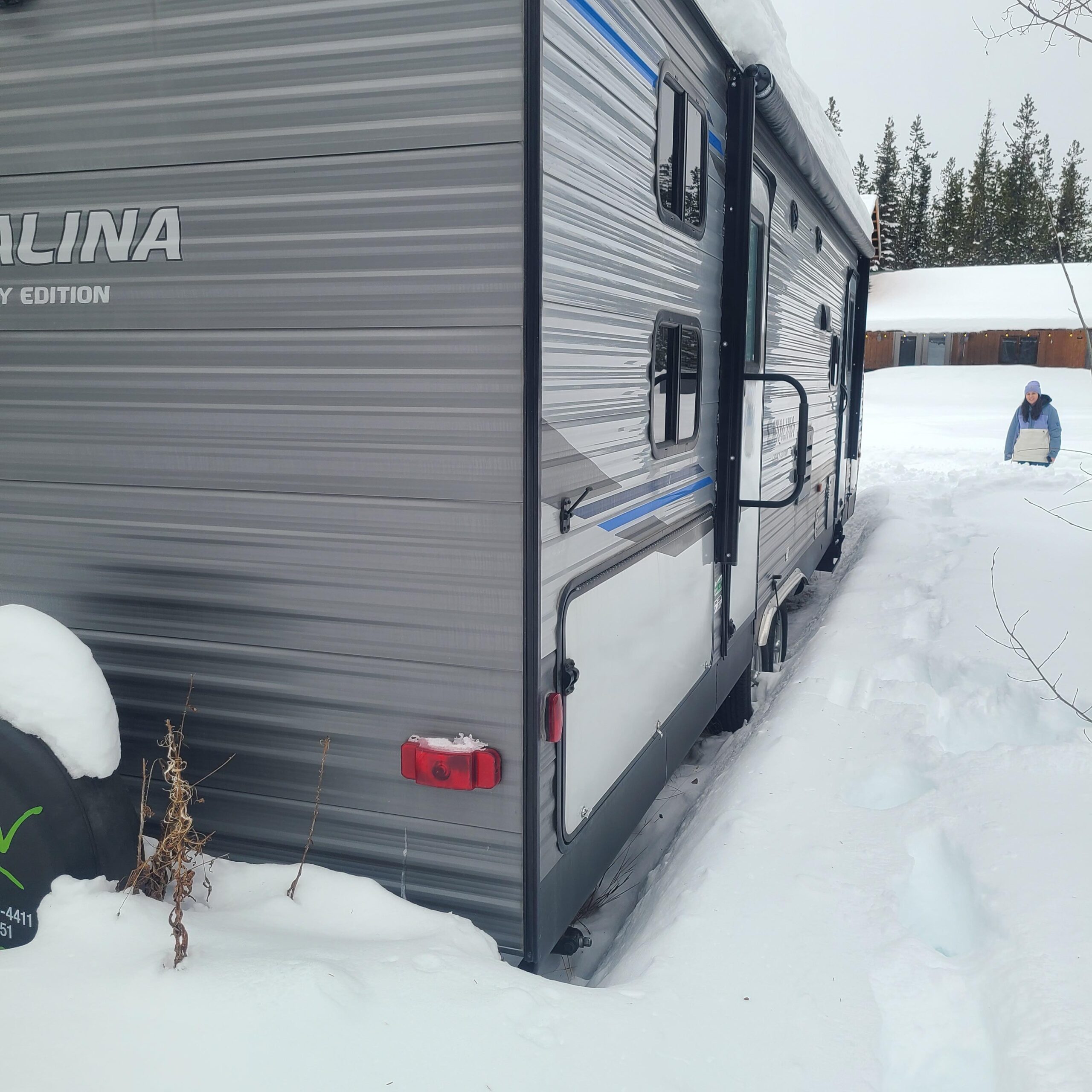 2019 Coachman Catalina 273BHSKS #B-PG-0749 Located in Prince George