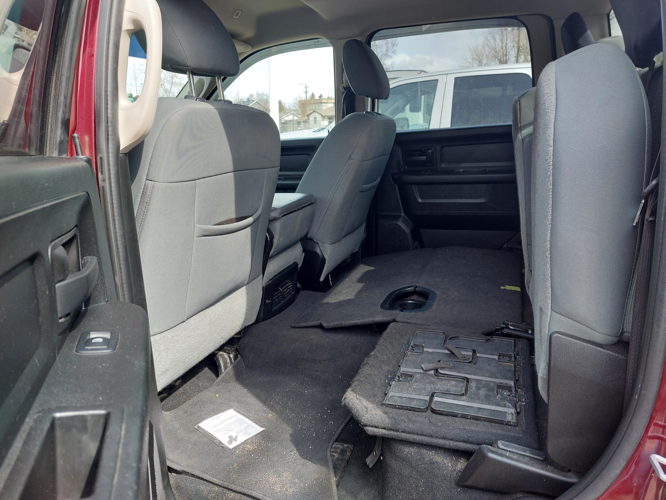 2019* Dodge Ram 1500 B-PG-0768 Located in Prince George