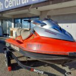 Sea-doo w/Trailer CBPG1498