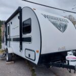 2018 Winnebago Minnie Drop 190RD B-PG-0937