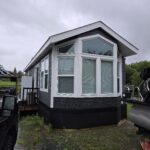 2023 Moduline  Industries / Pacific Park, Model PK12244 (Jaffray, BC)