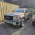 2014 GMC Sierra KEL-1036