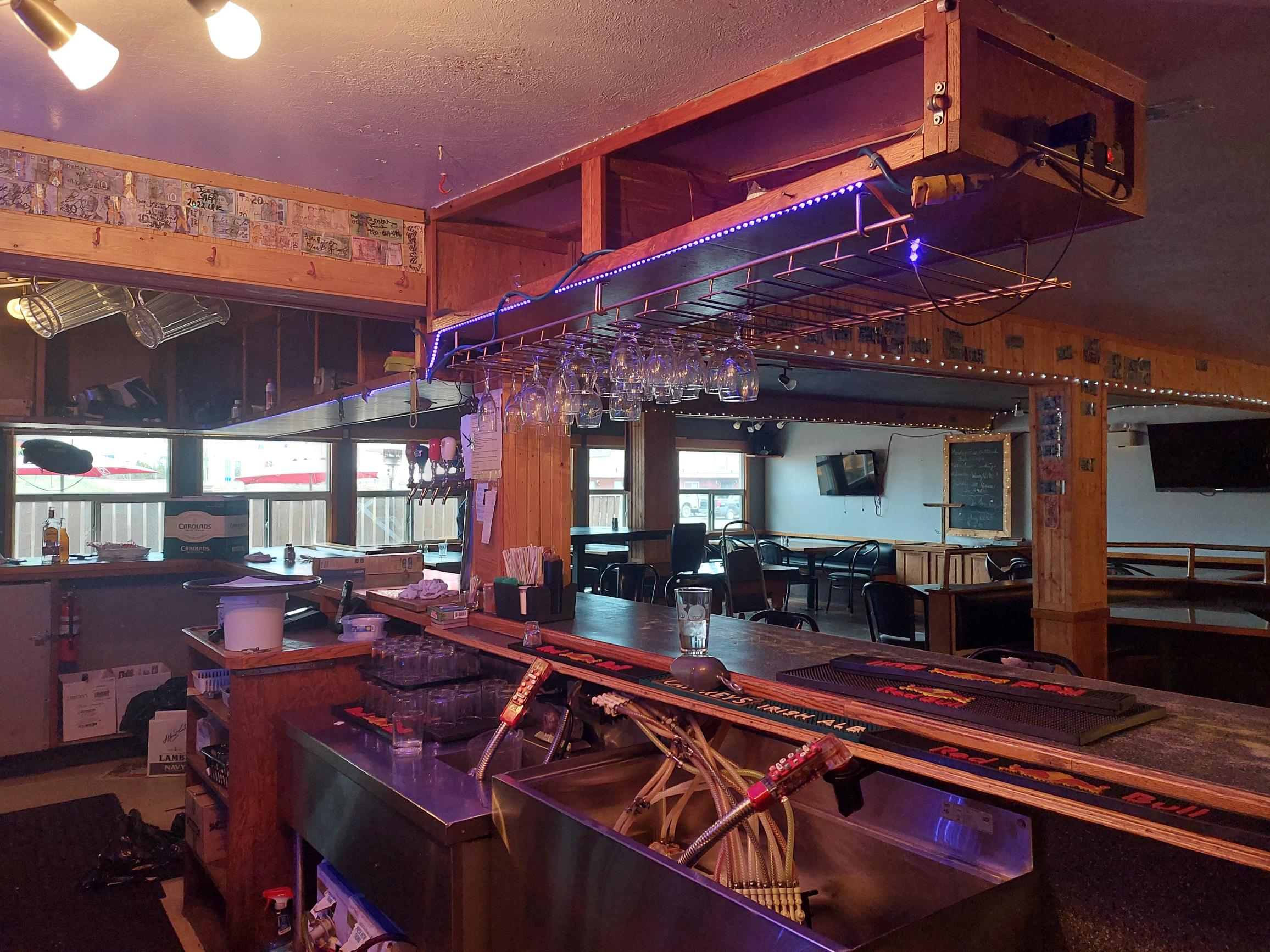 Resturant Supplies   CB PG1554 Located in Prince George