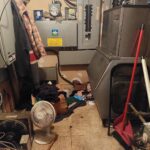 Commercial Ice Machine   CB PG1554