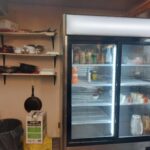 Commercial Cooler        CB PG1554