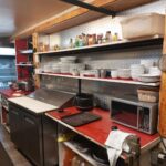 Resturant Supplies   CB PG1554