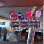 Beer Tap Dispensers   CB PG1554