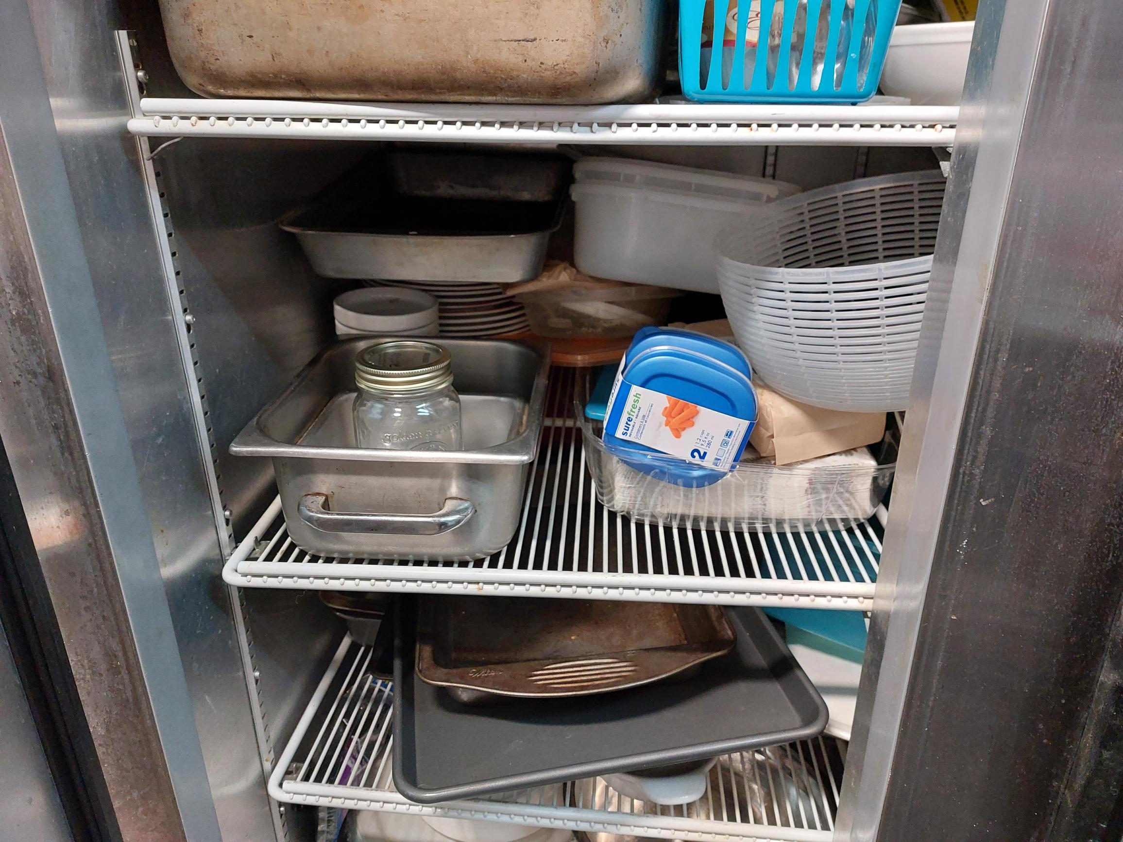 Resturant Supplies   CB PG1554 Located in Prince George