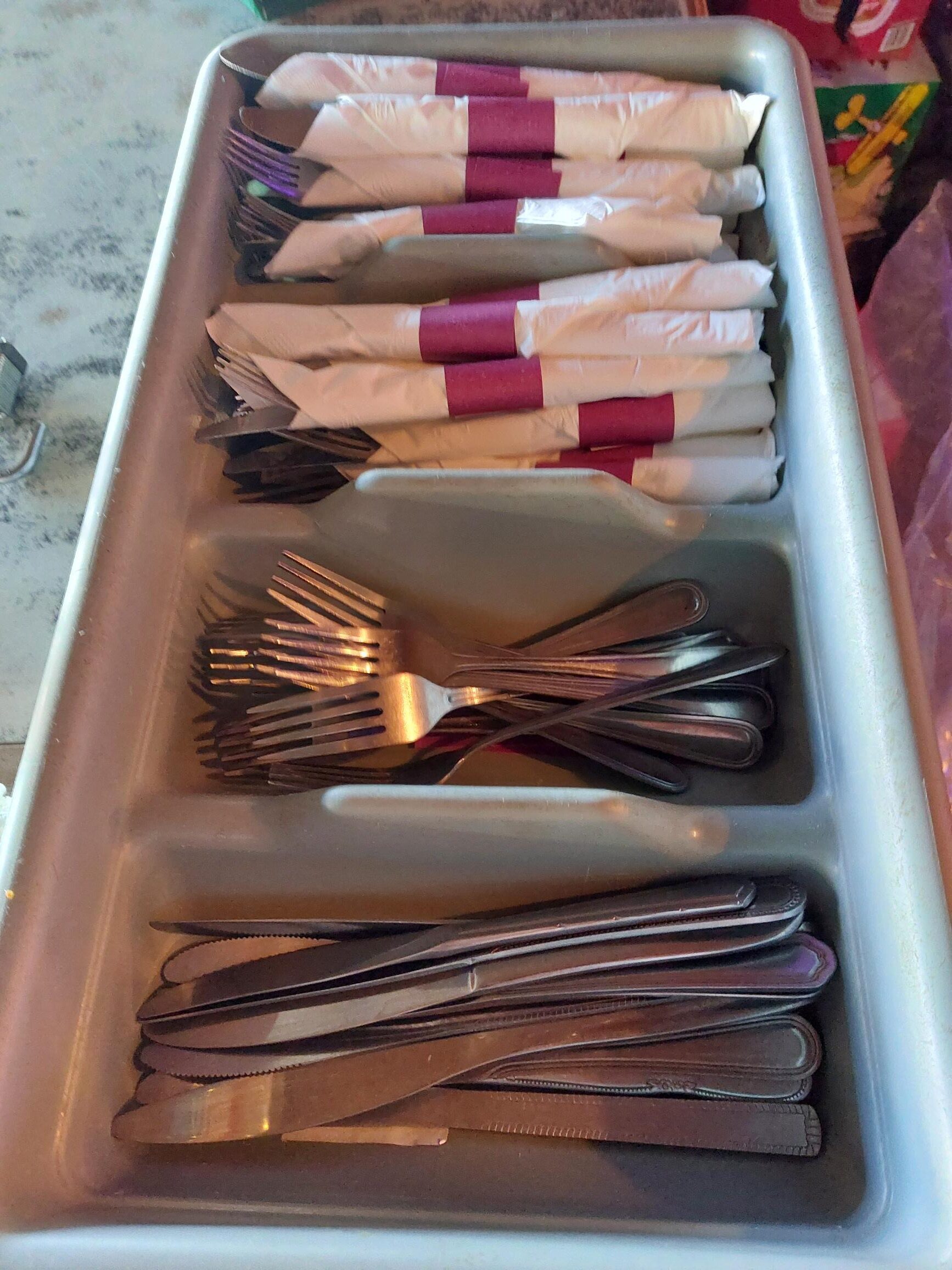 Resturant Supplies   CB PG1554 Located in Prince George