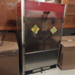 Popcorn Machine  BC PG1554