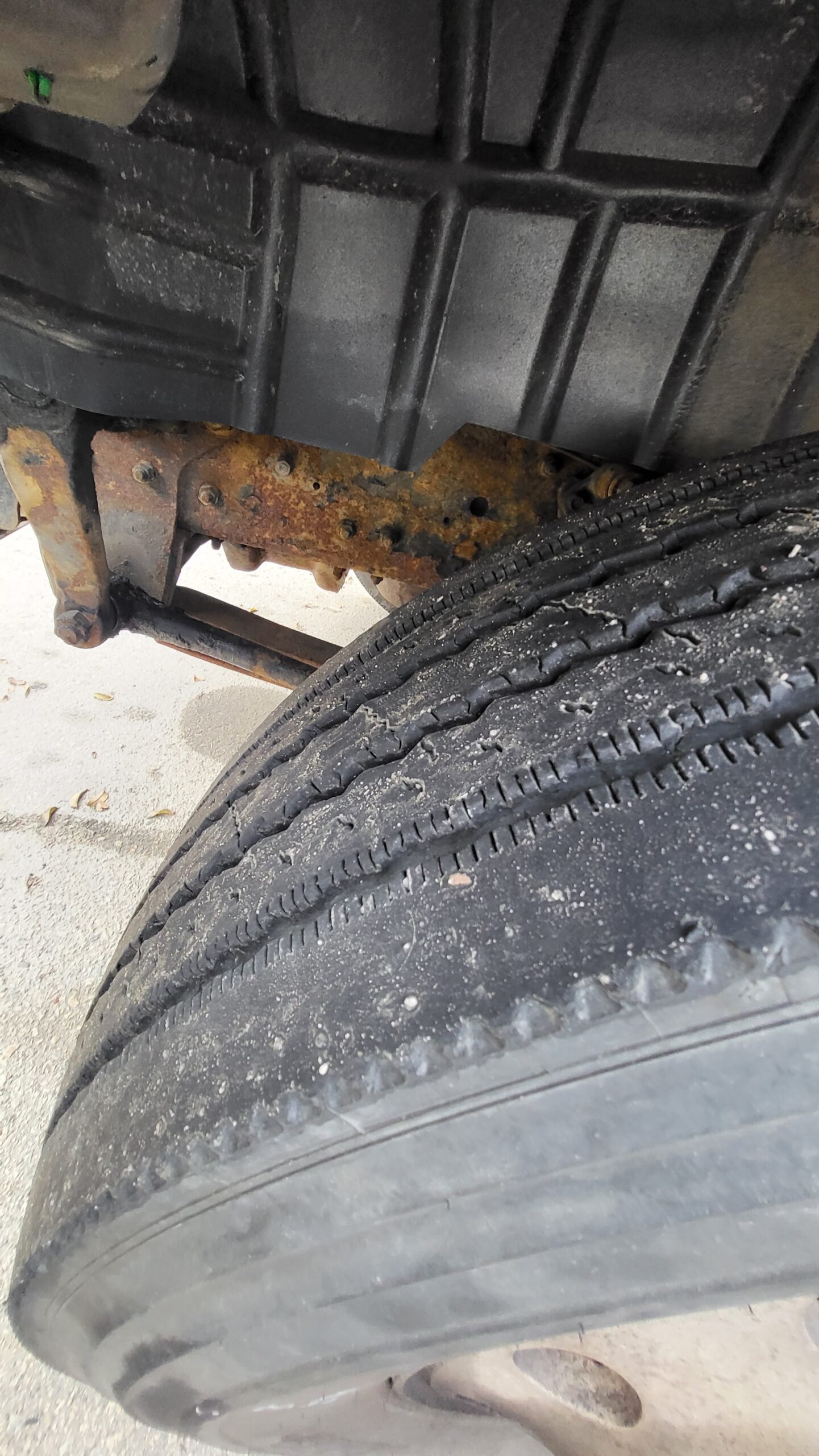 2008 Hino Conventional Truck B-KEL-1066 Located in Kelowna