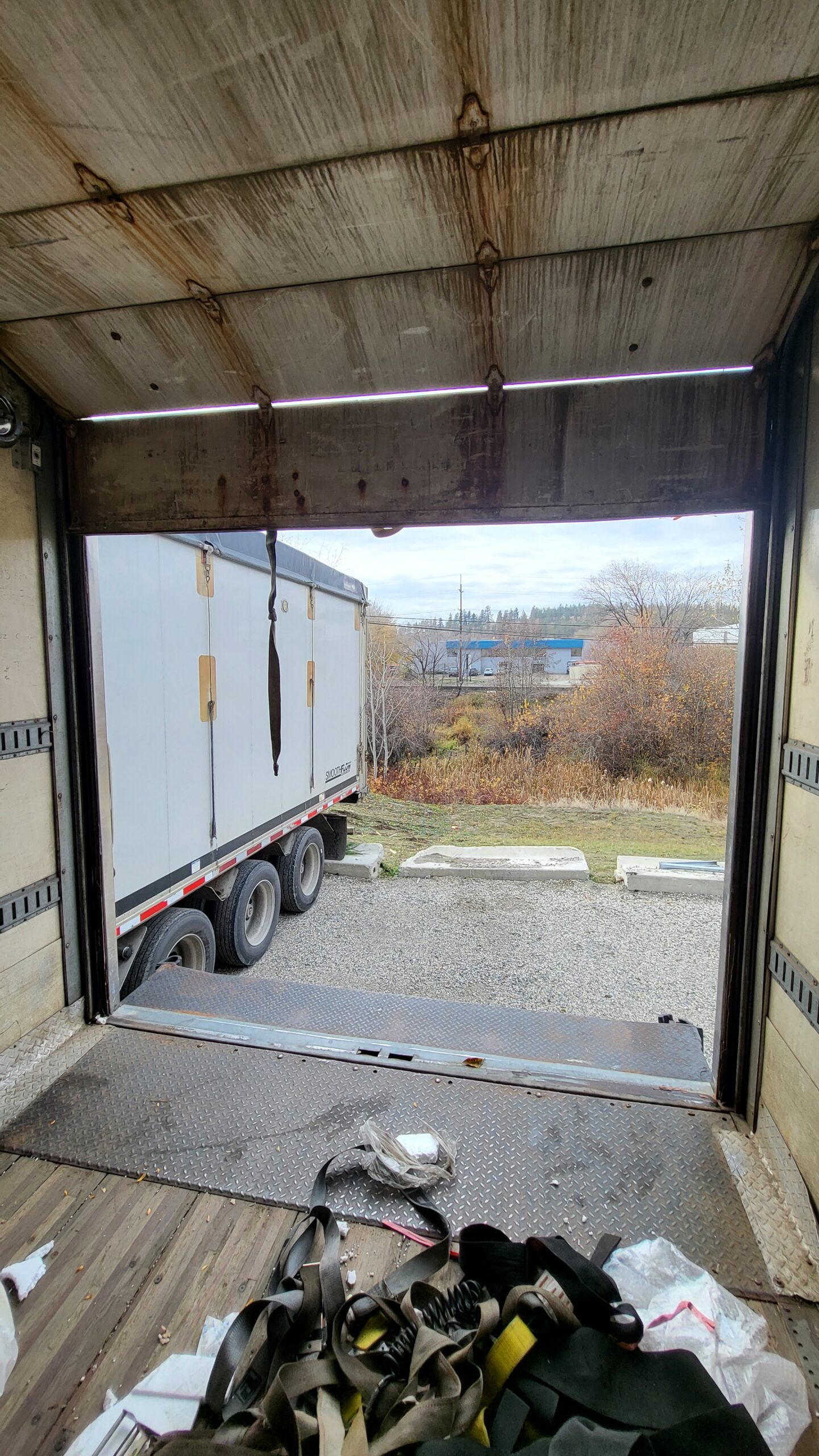 2008 Hino Conventional Truck B-KEL-1066 Located in Kelowna