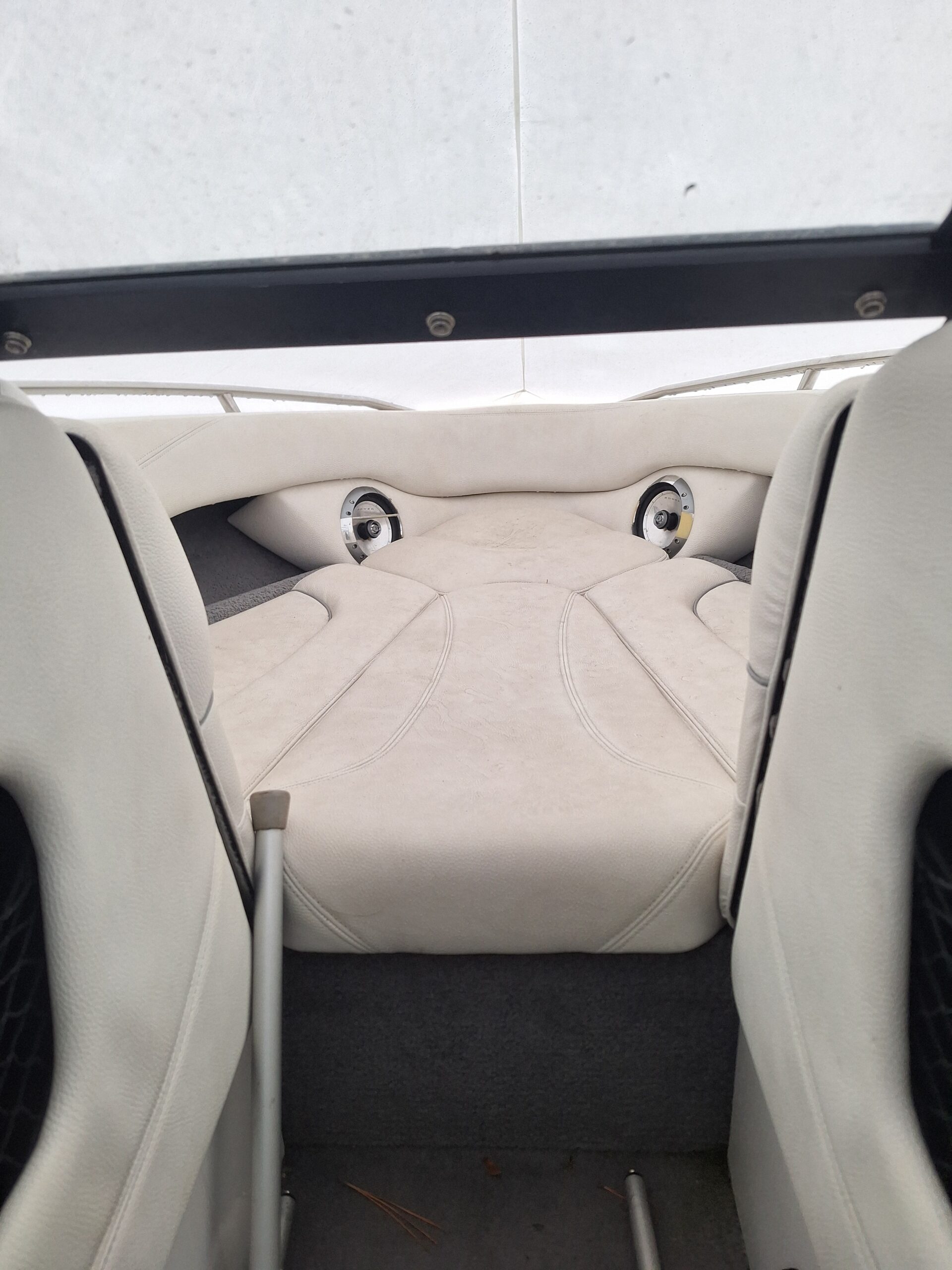 Malibu Boat and Trailer KEL-3631 Located in Kelowna