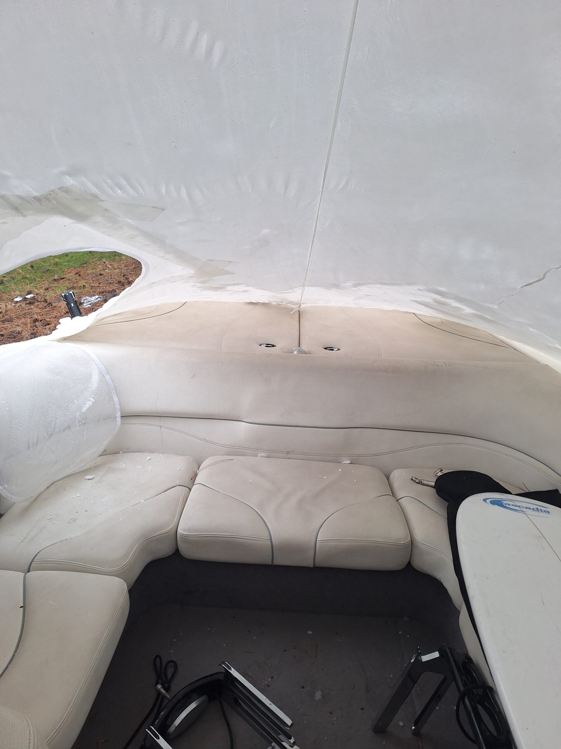 Malibu Boat and Trailer KEL-3631 Located in Kelowna