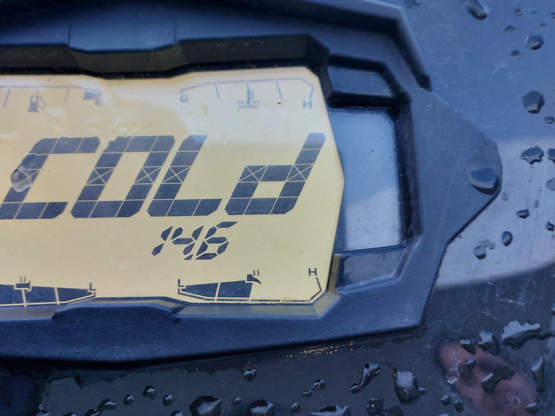 2025 Arctic Cat M858 Catalyst Alpha One 154 B-PG-1130 Located in Prince George