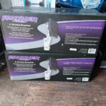 2 PC 2 Stroke Panther Bracket PG1572