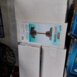 4PC 12″ Downrigger Pedestal Mount PG1572