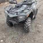 2024 CF MOTO C FORCE 400 EPS B-KOO-0071