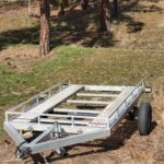 Ubuilt Trailer KEL-3667