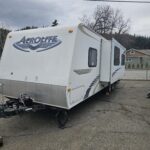 2008 DUTCHMEN MFG / AEROLITE 30BH-SL  B-PG-1188