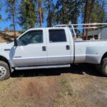 1999 Ford F350 Super Duty B-KEL-1108
