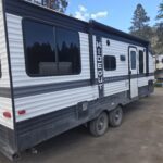 2022 KEYSTONE RV / HIDEOUT 202RD B-KEL-1109