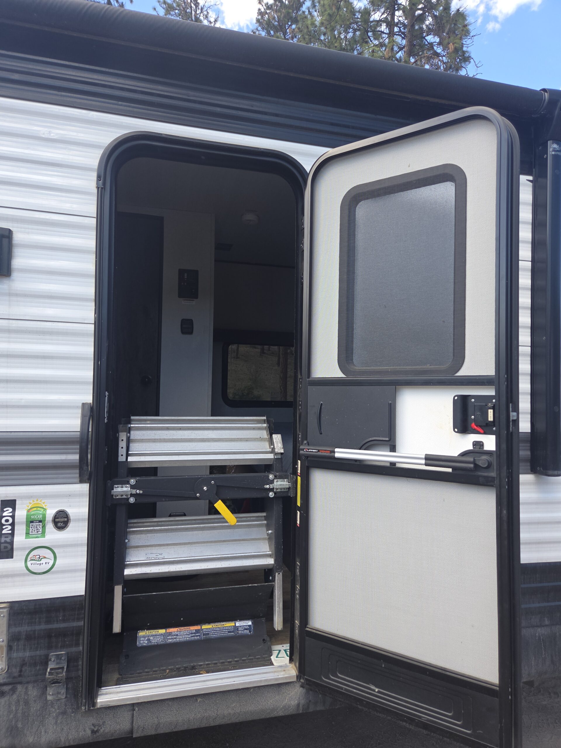 2022 KEYSTONE RV / HIDEOUT 202RD B-KEL-1109 Located in Kelowna
