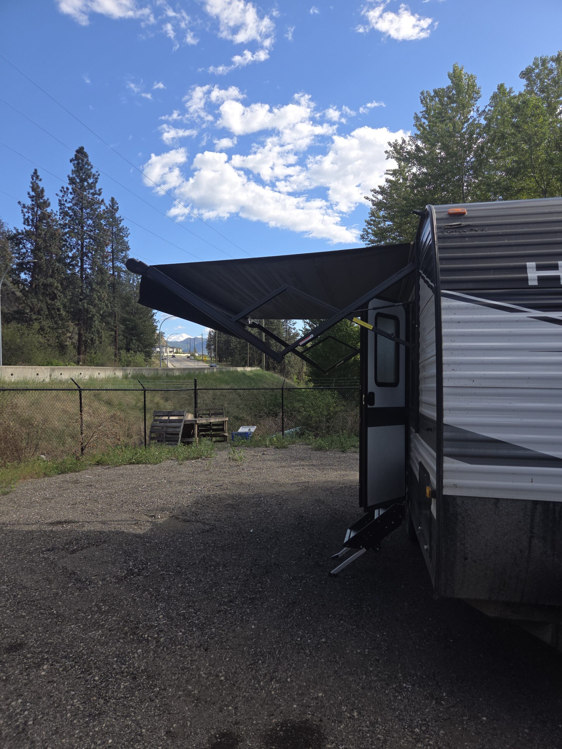 2022 KEYSTONE RV / HIDEOUT 202RD B-KEL-1109 Located in Kelowna