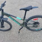 Rocky Mountain Bike CB WL507