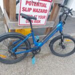 BIKTRIX Electric Bike CB WL507