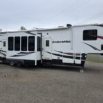 2011 Dutchmen Enduramax M-3912 B-PG-1201 *RE-LISTED