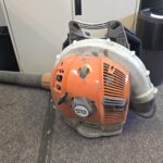 STIHL BR 700 Backpack Blower PG1593