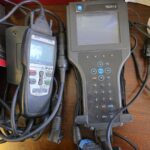 GM Tech2 Diagnostic Tool PG1593