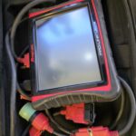 SNAP-ON Pro Link Diagnostic Tool PG1593