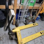 Pallet Jack PG1593