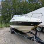 Regal Boat CB-KEL-3793