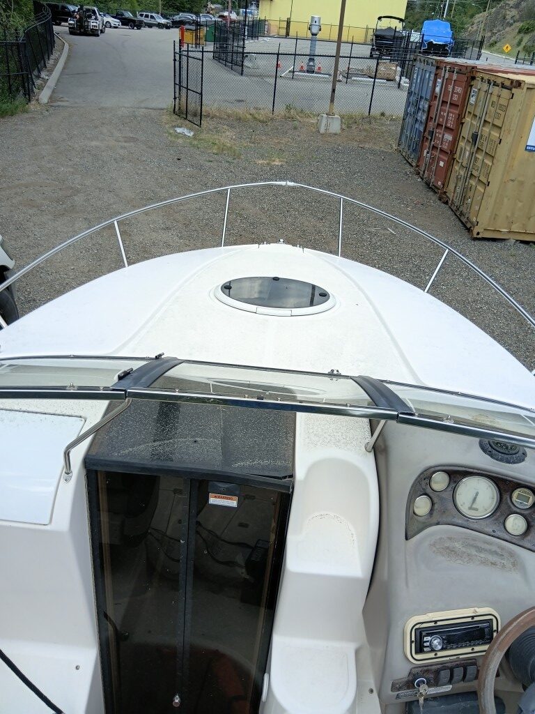 Regal Boat CB-KEL-3793 Located in Kelowna