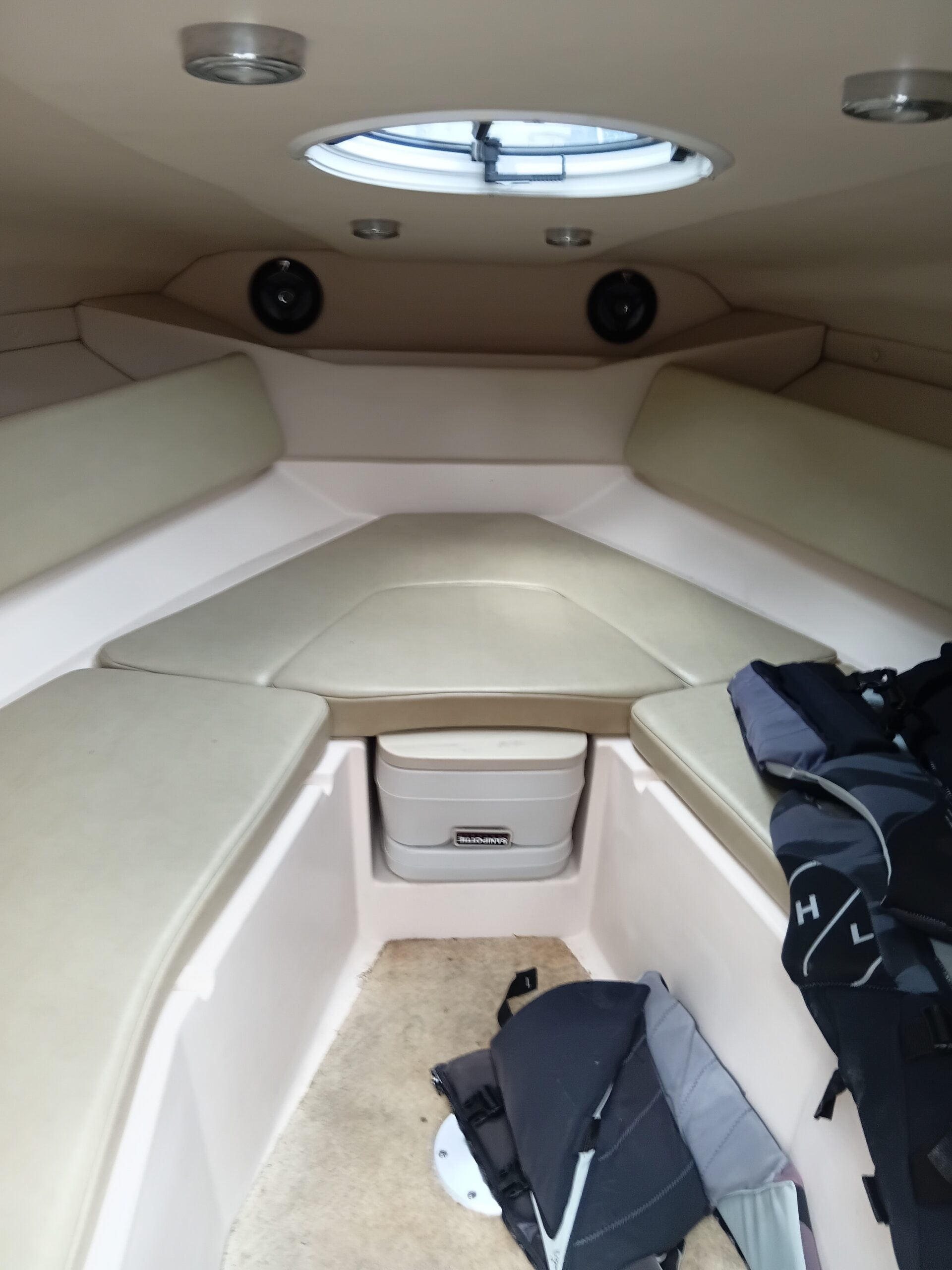 Regal Boat CB-KEL-3793 Located in Kelowna
