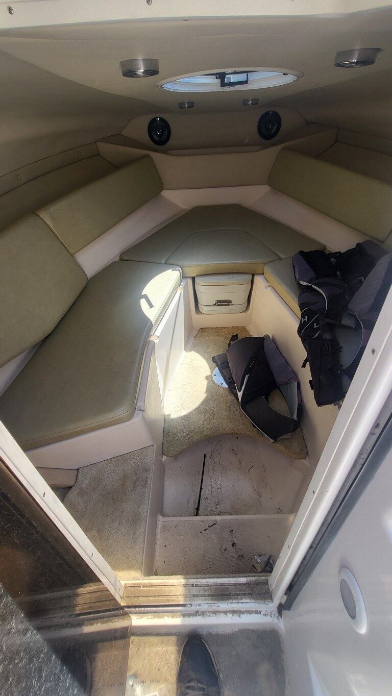 Regal Boat CB-KEL-3793 Located in Kelowna