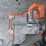 Husqvarna Saw CB PG1601